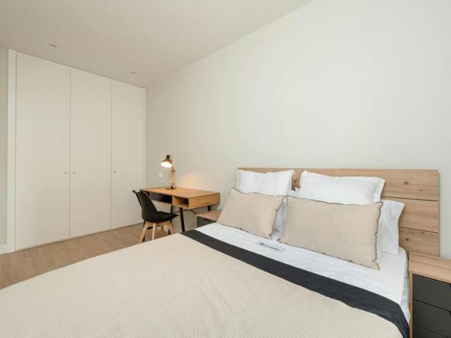 Shared Living/Roommate 1 Dormitorio Madrid Madrid ES102854036