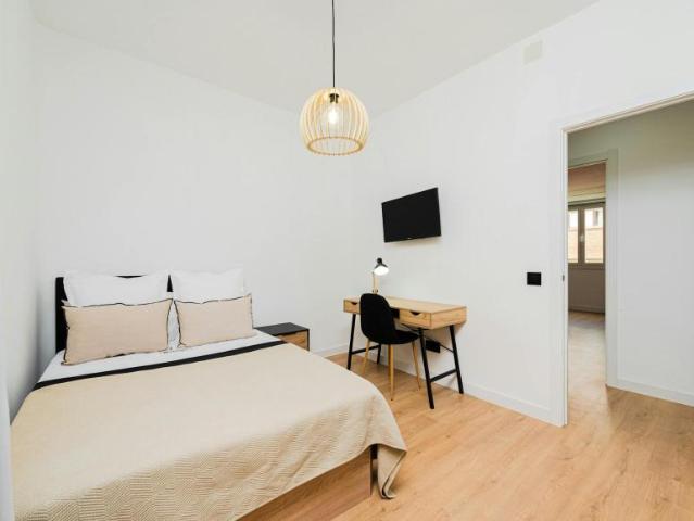 Shared Living/Roommate 1 Dormitorio Madrid Madrid ES102854050
