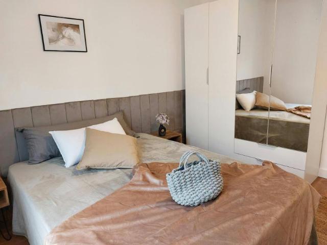 Shared Living/Roommate 1 Dormitorio Madrid Madrid ES102854063