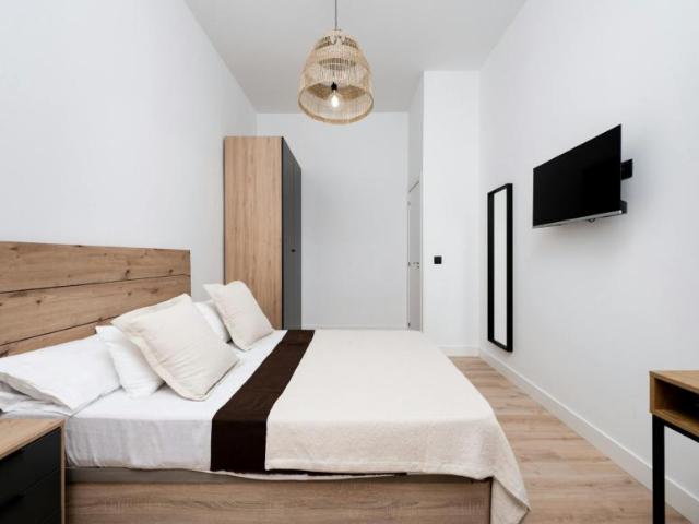 Shared Living/Roommate 1 Dormitorio Madrid Madrid ES102854073