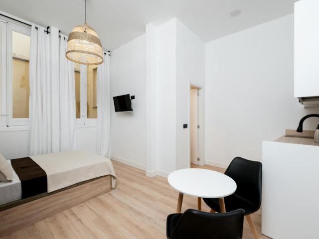 Shared Living/Roommate 1 Dormitorio Madrid Madrid ES102854074