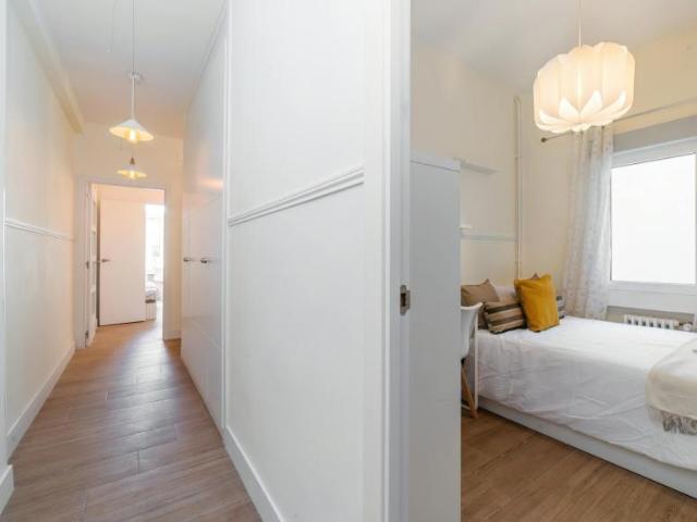 Shared Living/Roommate 1 Dormitorio Madrid Madrid ES102854267