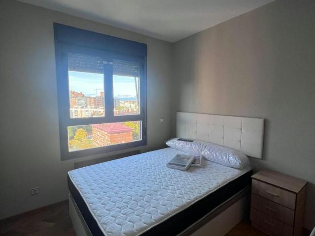 Shared Living/Roommate 1 Dormitorio Madrid Madrid ES102854378