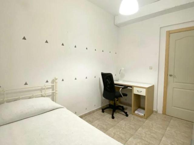 Shared Living/Roommate 1 Dormitorio Madrid Madrid ES102855471