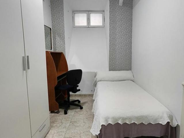 Shared Living/Roommate 1 Dormitorio Madrid Madrid ES102855669