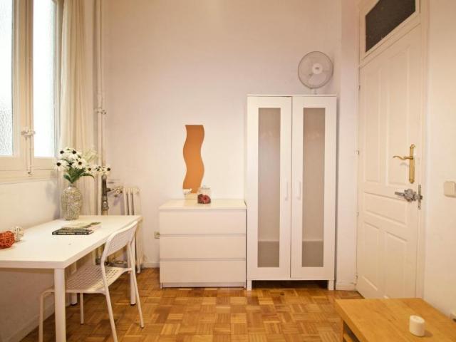 Shared Living/Roommate 1 Dormitorio Madrid Madrid ES102855705