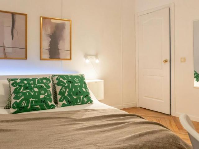 Shared Living/Roommate 1 Dormitorio Madrid Madrid ES102855735