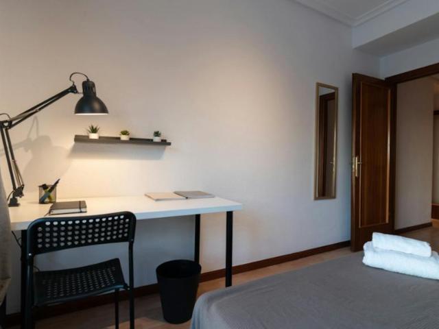 Shared Living/Roommate 1 Dormitorio Madrid Madrid ES102855740