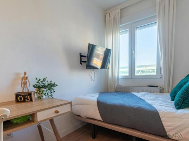 Shared Living/Roommate 1 Dormitorio Madrid Madrid ES102855744