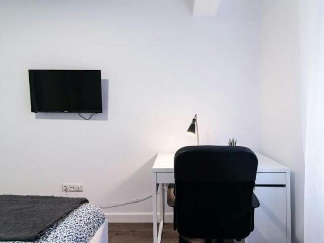 Shared Living/Roommate 1 Dormitorio Madrid Madrid ES102855746