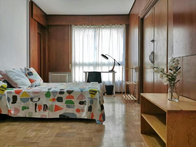 Shared Living/Roommate 1 Dormitorio Madrid Madrid ES102855167