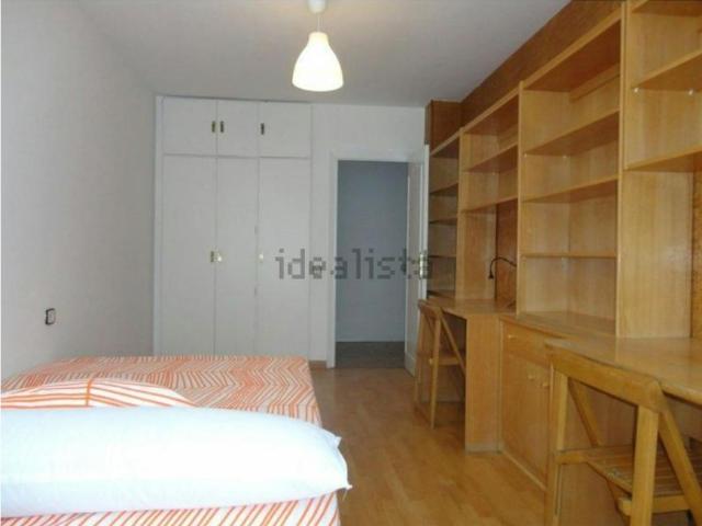 Shared Living/Roommate 1 Dormitorio Madrid Madrid ES102855242