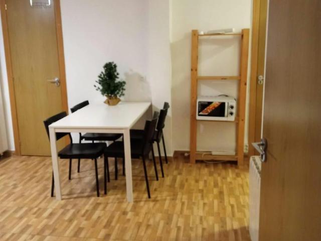 Shared Living/Roommate 1 Dormitorio Madrid Madrid ES102855300