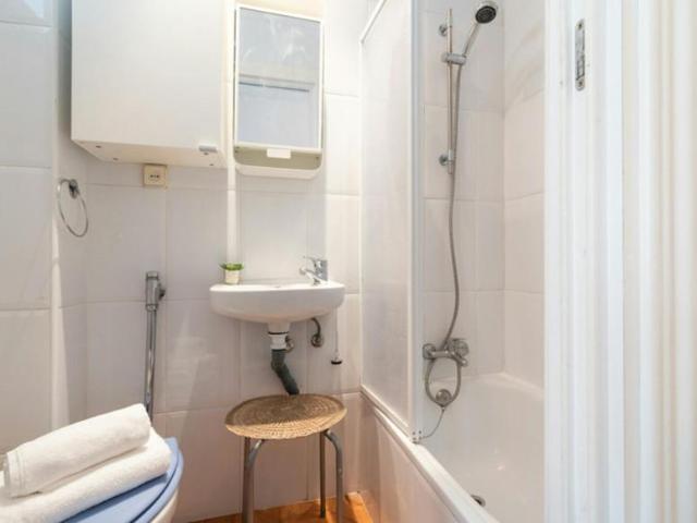 Shared Living/Roommate 1 Dormitorio Madrid Madrid ES102856169