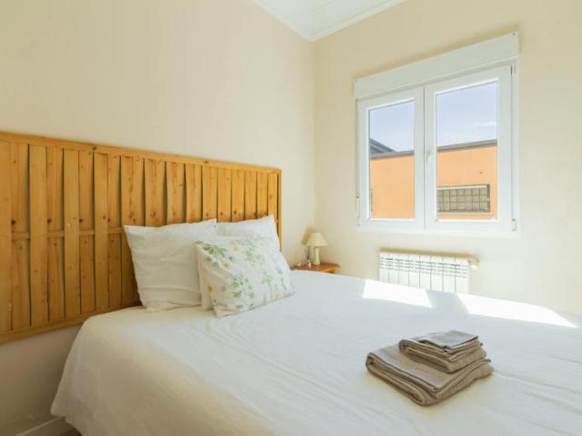 Shared Living/Roommate 1 Dormitorio Madrid Madrid ES102856264