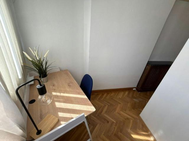 Shared Living/Roommate 1 Dormitorio Madrid Madrid ES102884913