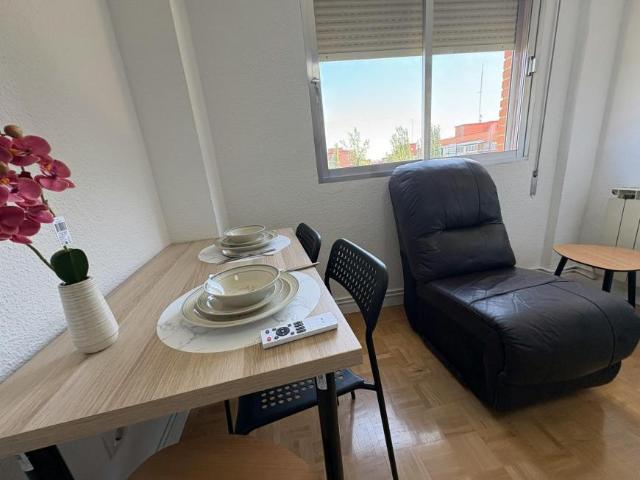 Shared Living/Roommate 1 Dormitorio Madrid Madrid ES102884952