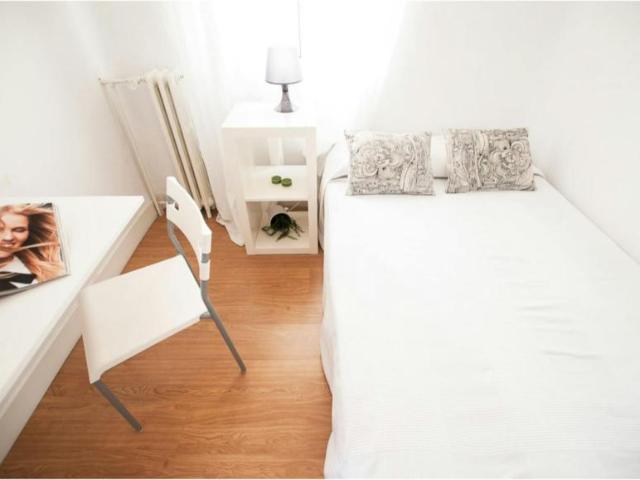 Shared Living/Roommate 1 Dormitorio Madrid Madrid ES102885528