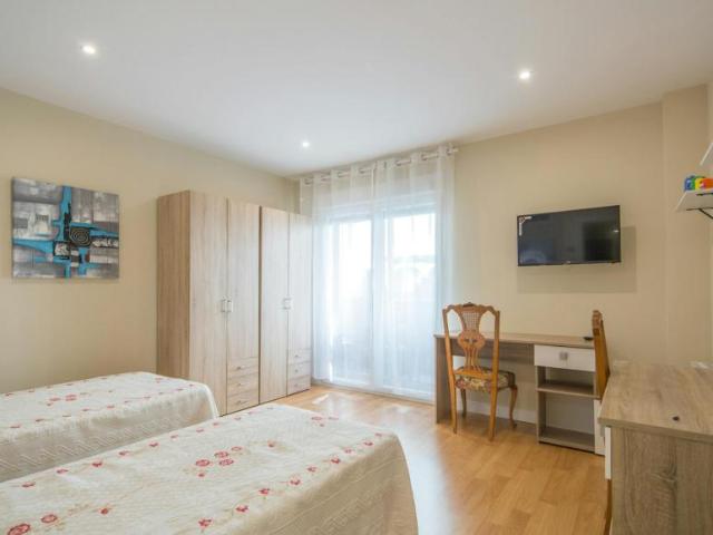 Shared Living/Roommate 1 Dormitorio Madrid Madrid ES102885546