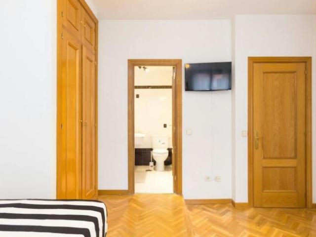 Shared Living/Roommate 1 Dormitorio Madrid Madrid ES102885668