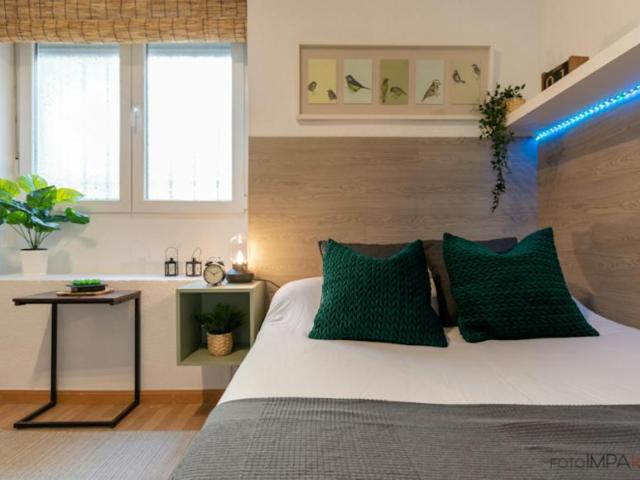 Shared Living/Roommate 1 Dormitorio Madrid Madrid ES102885673