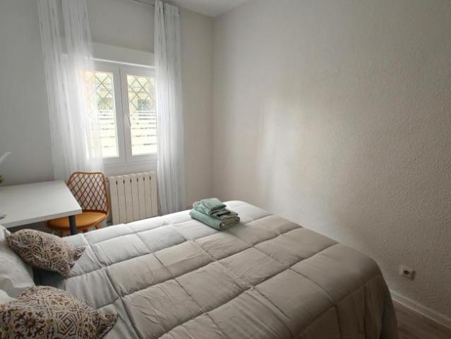 Shared Living/Roommate 1 Dormitorio Madrid Madrid ES102885027