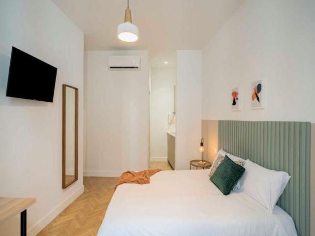 Shared Living/Roommate 1 Dormitorio Madrid Madrid ES102885273