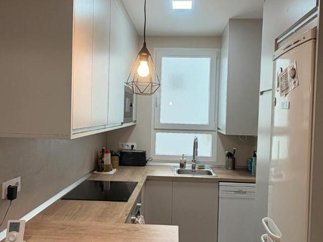 Shared Living/Roommate 1 Dormitorio Madrid Madrid ES102916790
