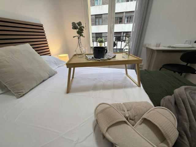 Shared Living/Roommate 1 Dormitorio Madrid Madrid ES102916973