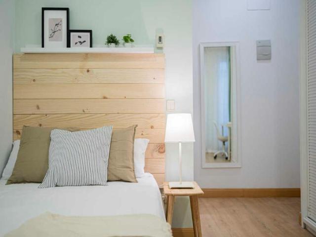 Shared Living/Roommate 1 Dormitorio Madrid Madrid ES102917161