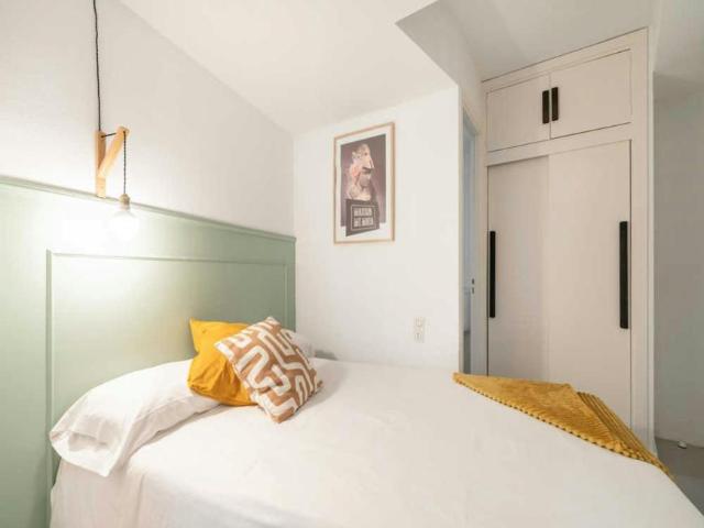 Shared Living/Roommate 1 Dormitorio Madrid Madrid ES102917266