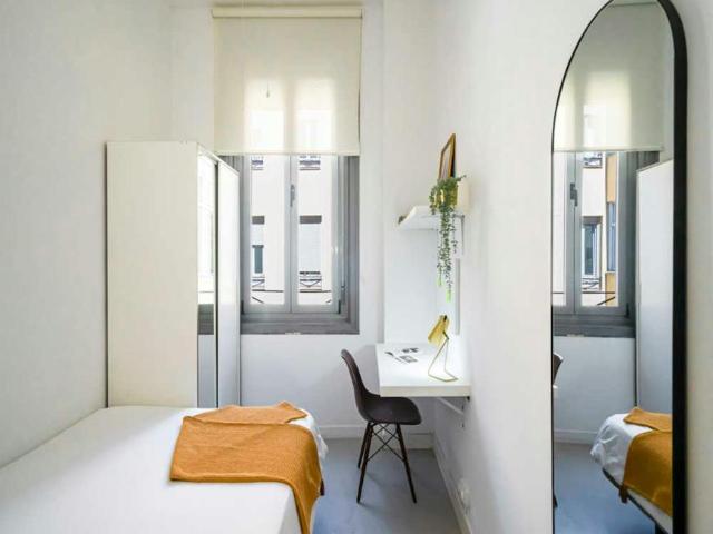 Shared Living/Roommate 1 Dormitorio Madrid Madrid ES102917267