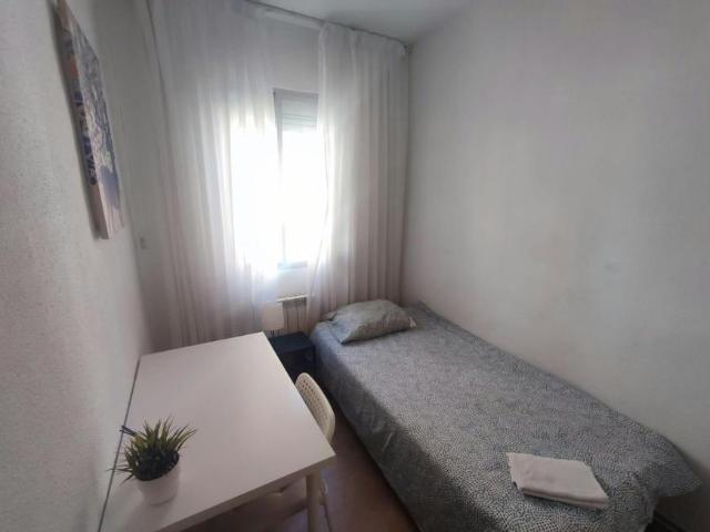 Shared Living/Roommate 1 Dormitorio Madrid Madrid ES102917277