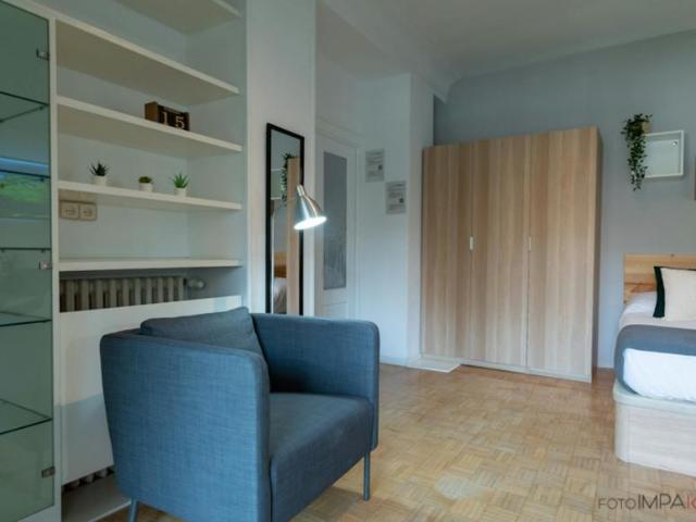 Shared Living/Roommate 1 Dormitorio Madrid Madrid ES102917384