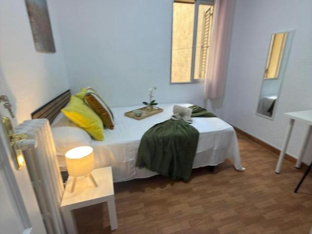 Shared Living/Roommate 1 Dormitorio Madrid Madrid ES102952919