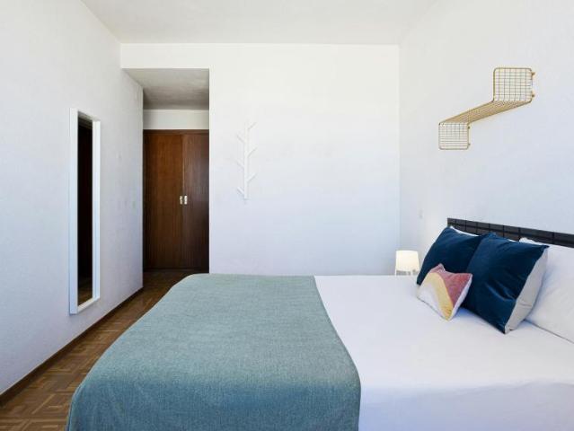 Shared Living/Roommate 1 Dormitorio Madrid Madrid ES102953632