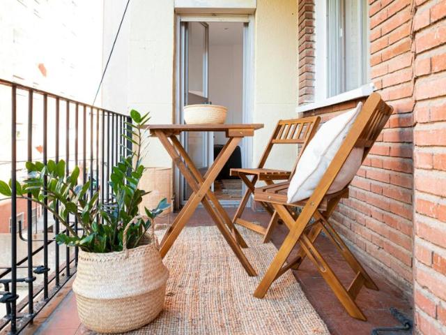 Shared Living/Roommate 1 Dormitorio Madrid Madrid ES102953284