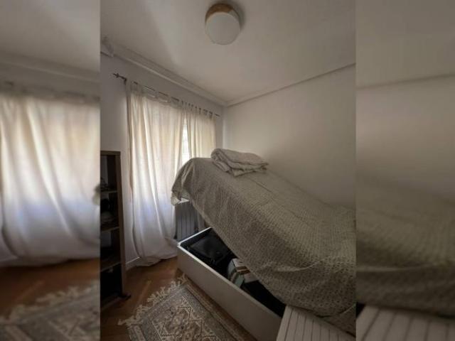 Shared Living/Roommate 1 Dormitorio Madrid Madrid ES102954398