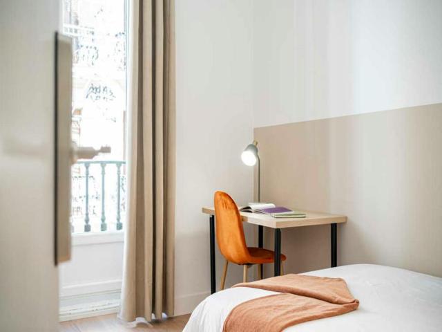 Shared Living/Roommate 1 Dormitorio Madrid Madrid ES102020602