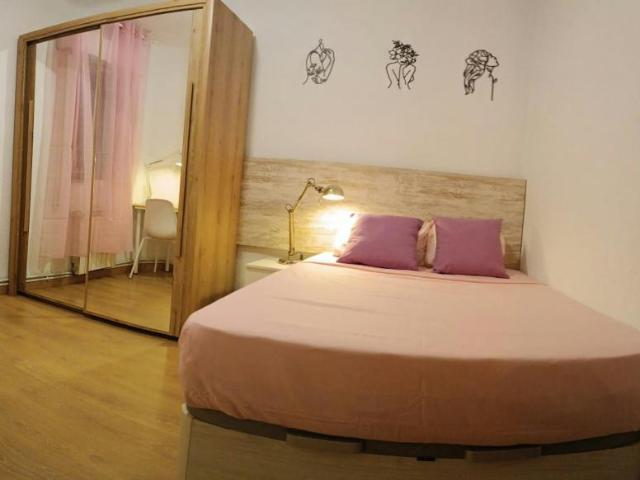 Shared Living/Roommate 1 Dormitorio Madrid Madrid ES102020614