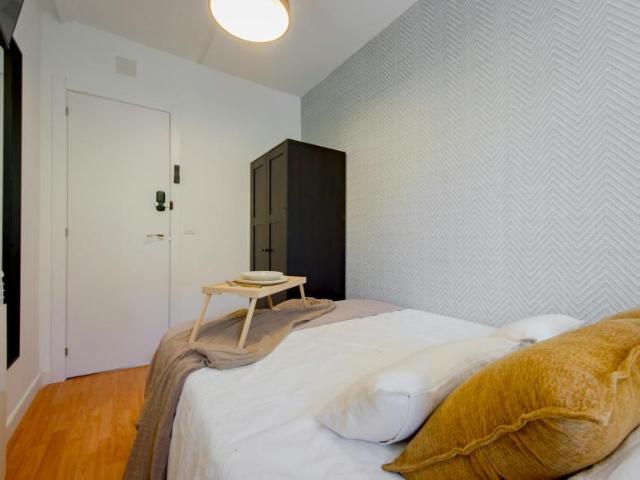 Shared Living/Roommate 1 Dormitorio Madrid Madrid ES102054616
