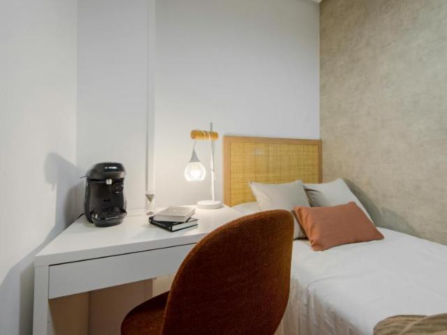 Shared Living/Roommate 1 Dormitorio Madrid Madrid ES102054623