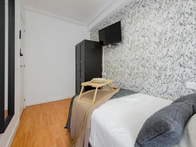 Shared Living/Roommate 1 Dormitorio Madrid Madrid ES102054644