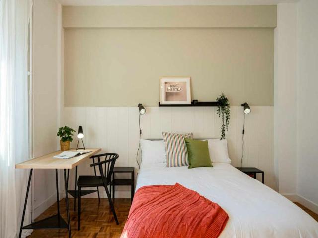 Shared Living/Roommate 1 Dormitorio Madrid Madrid ES102054943