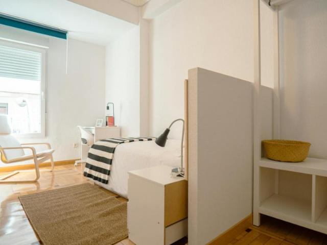 Shared Living/Roommate 1 Dormitorio Madrid Madrid ES102054992