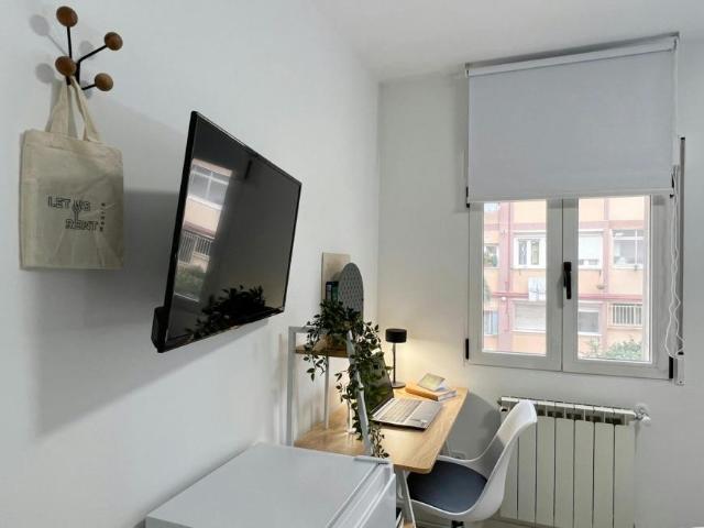 Shared Living/Roommate 1 Dormitorio Madrid Madrid ES102145719