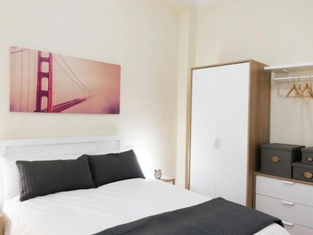 Shared Living/Roommate 1 Dormitorio Madrid Madrid ES102145387