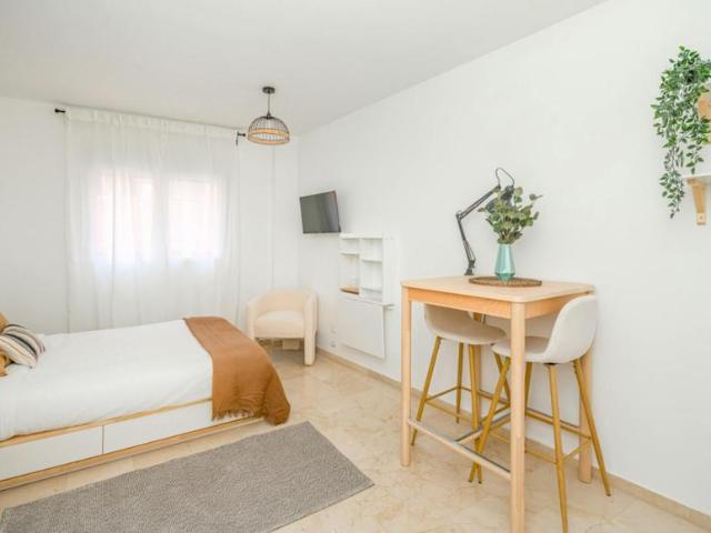 Shared Living/Roommate 1 Dormitorio Madrid Madrid ES102273592