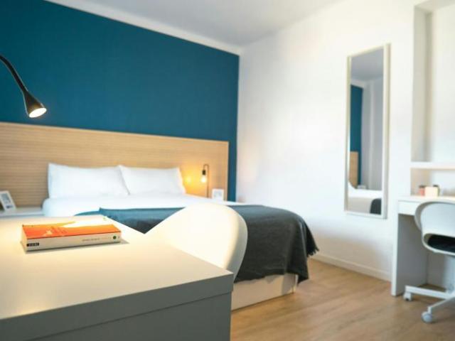 Shared Living/Roommate 1 Dormitorio Madrid Madrid ES102340704