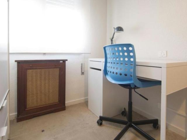 Shared Living/Roommate 1 Dormitorio Madrid Madrid ES102340762